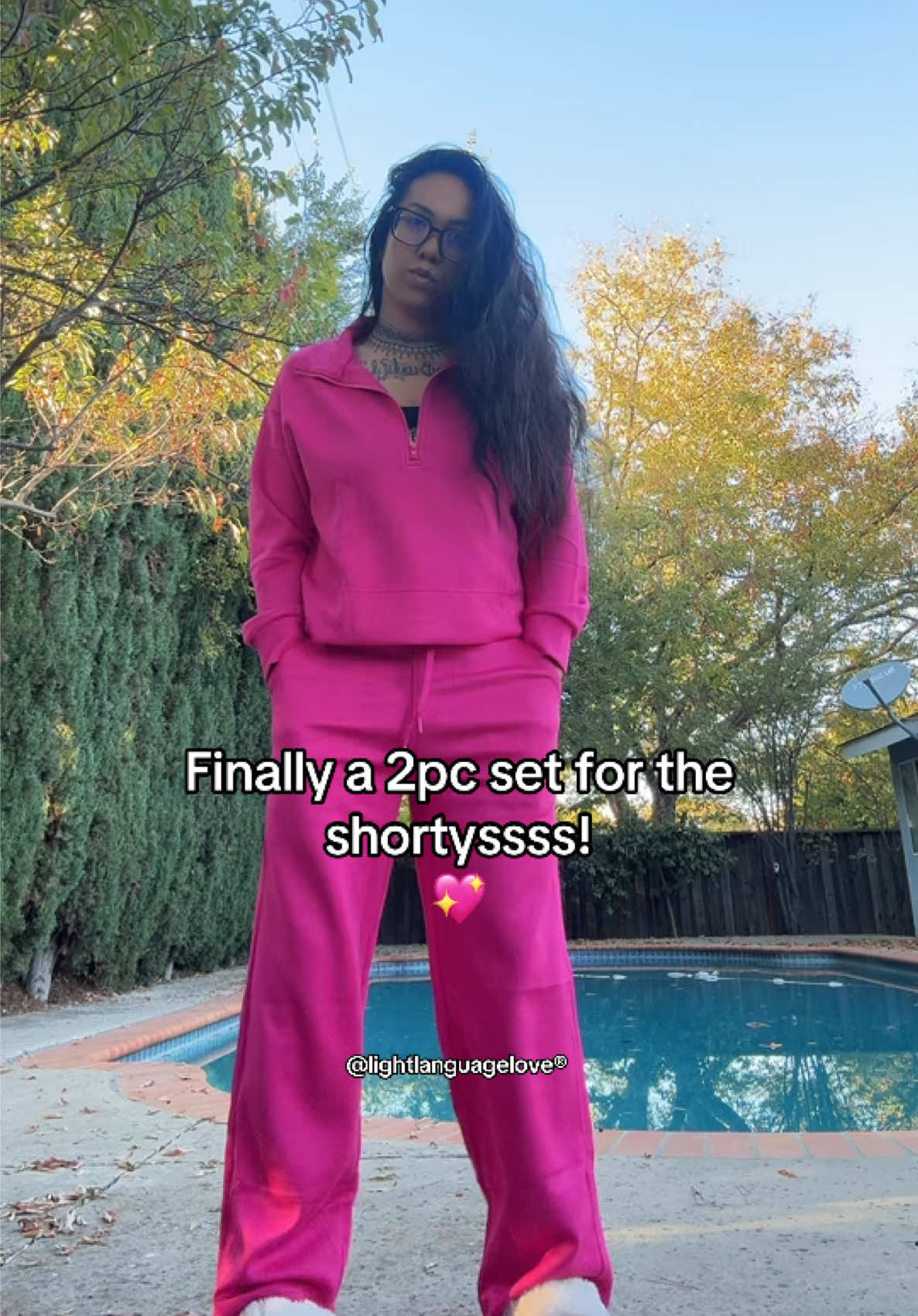 @lightlanguagelove&reg;