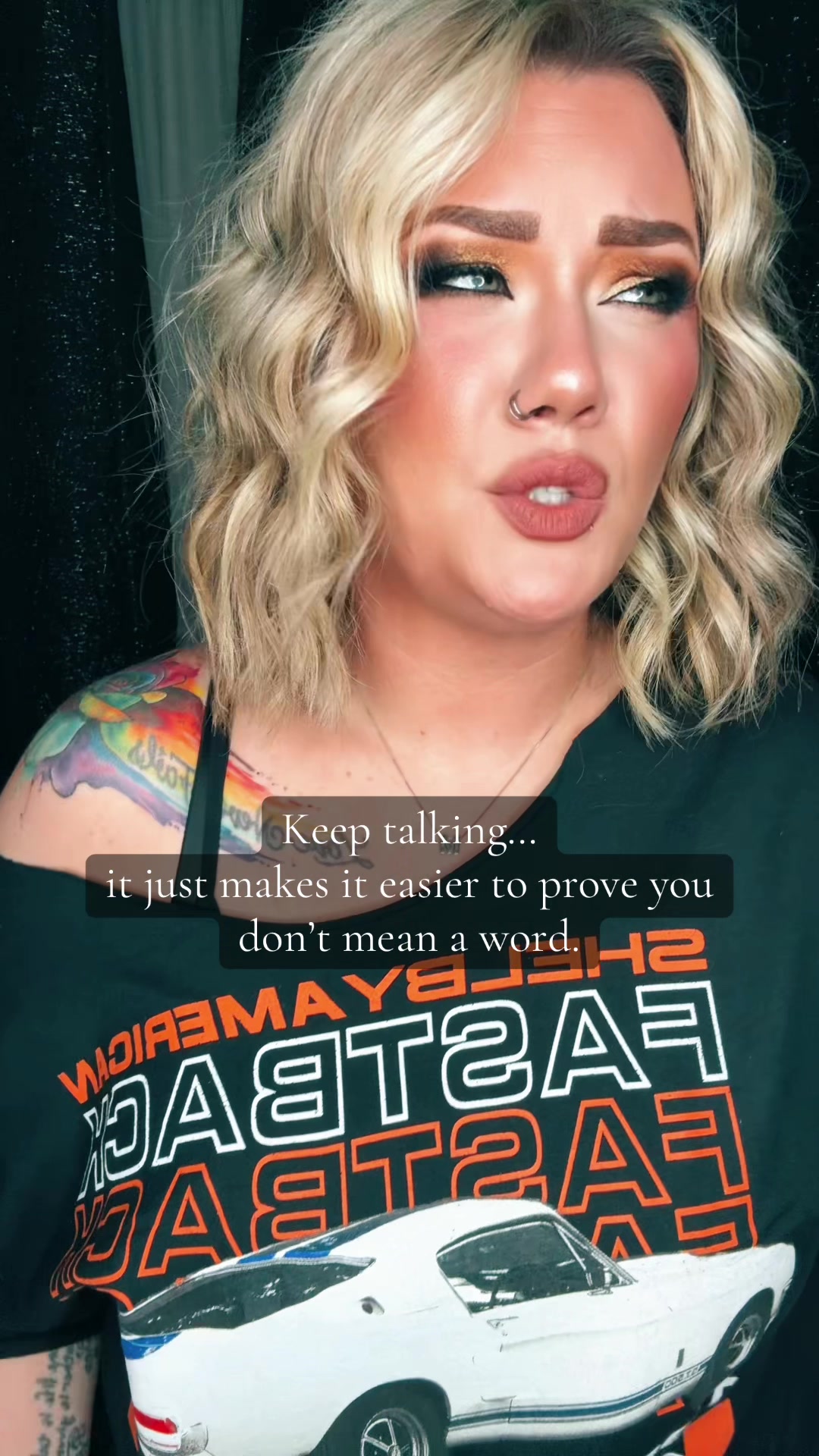 @Sara