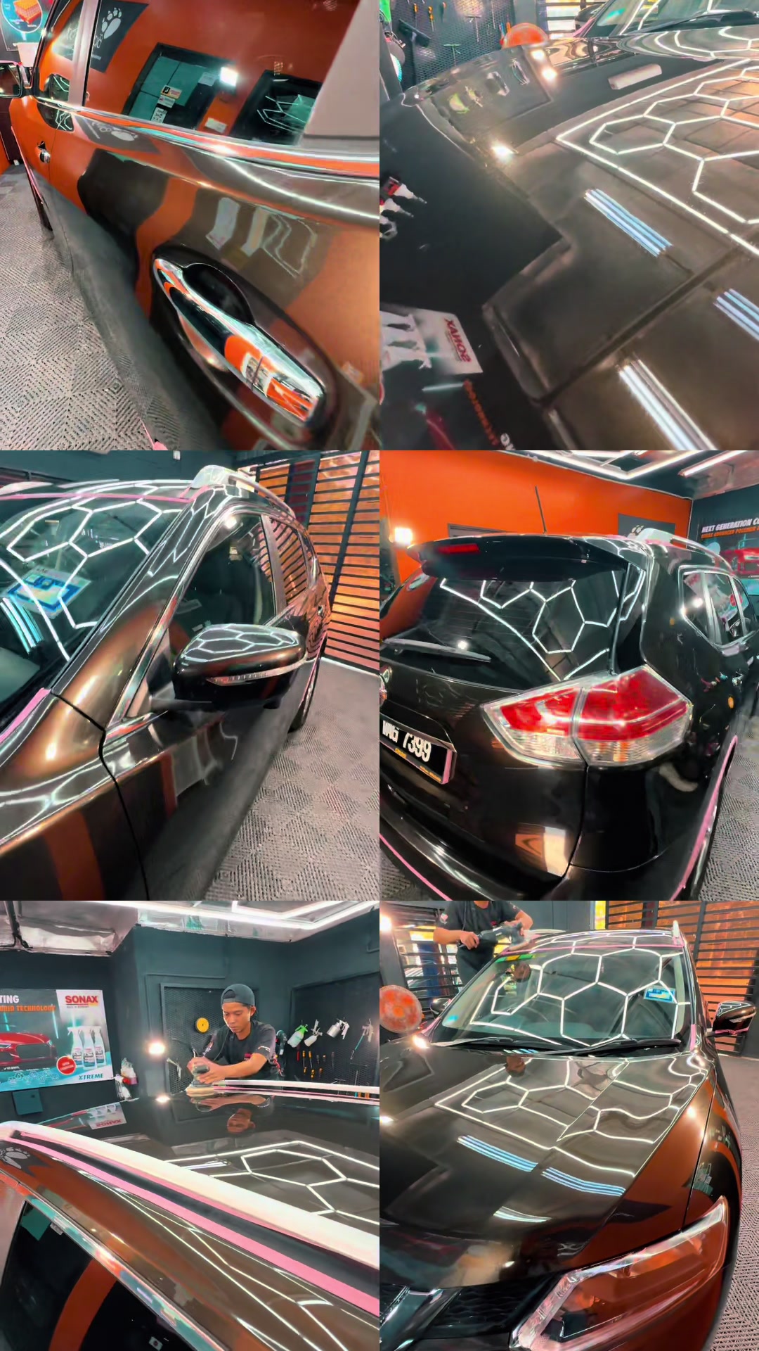 @Vero Detailing Centre