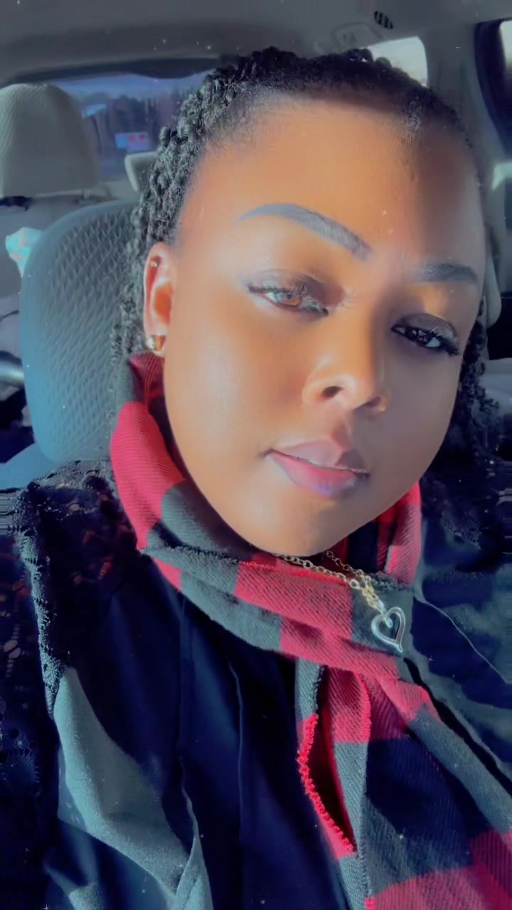 @Kerniesha Francis 🇹🇹🇨🇦