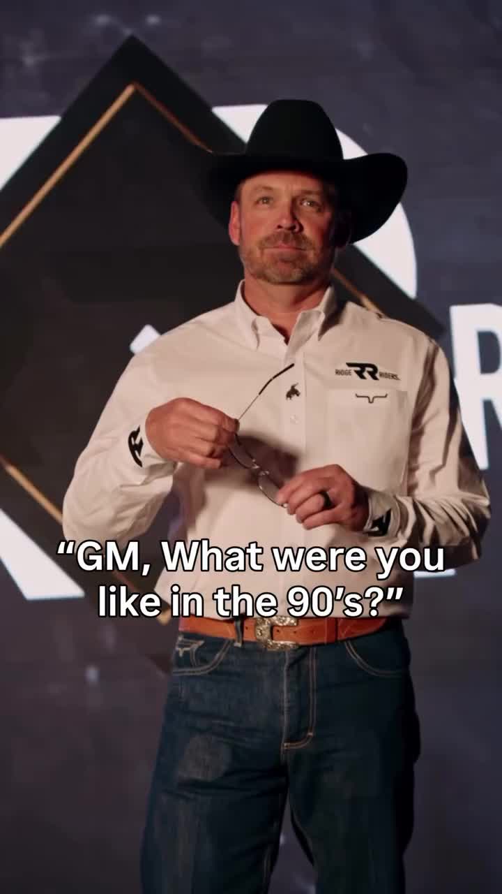 @Arizona Ridge Riders