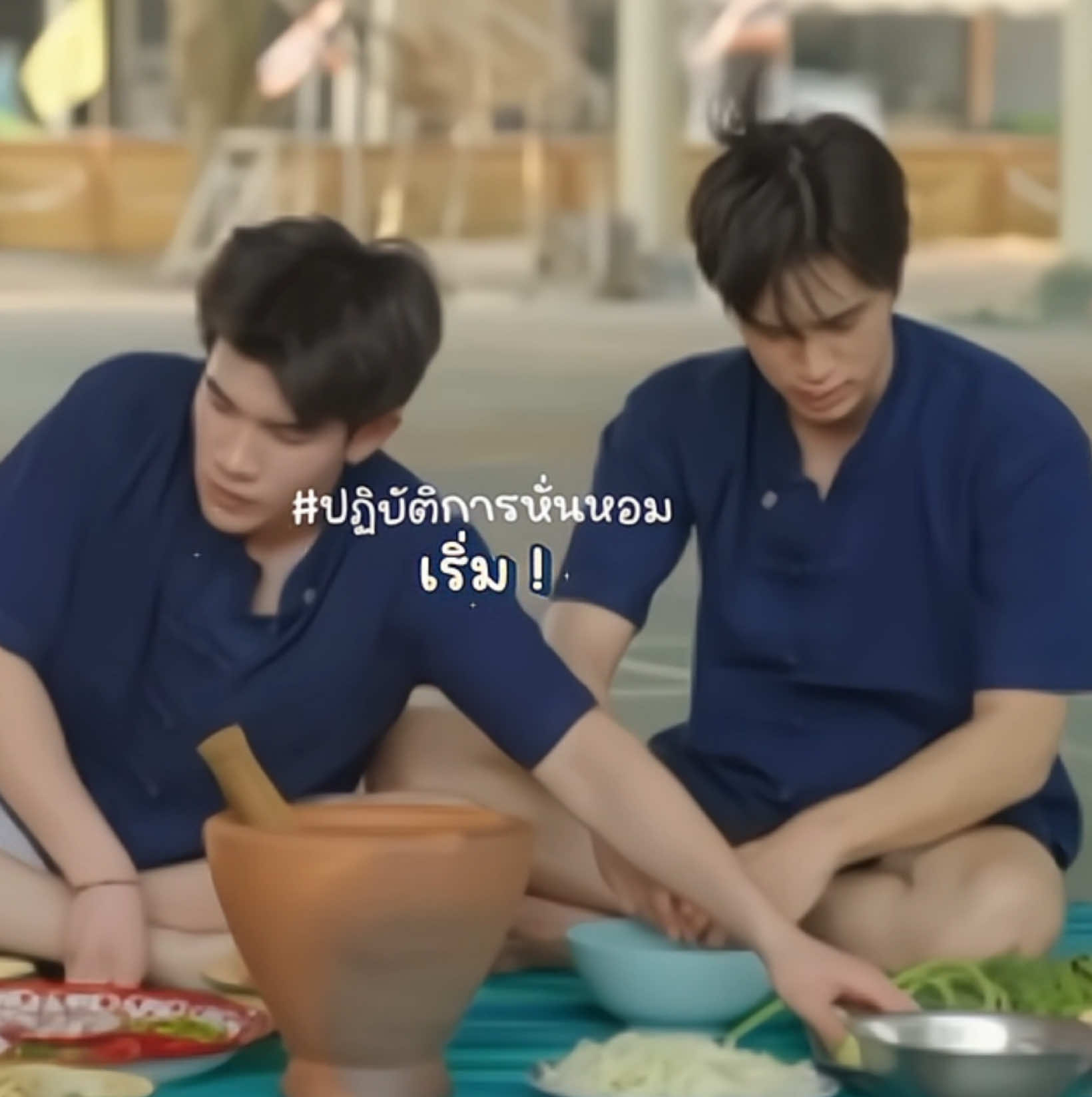 @บันทึกความน่ารักของพวกจิ๋ว ྀི