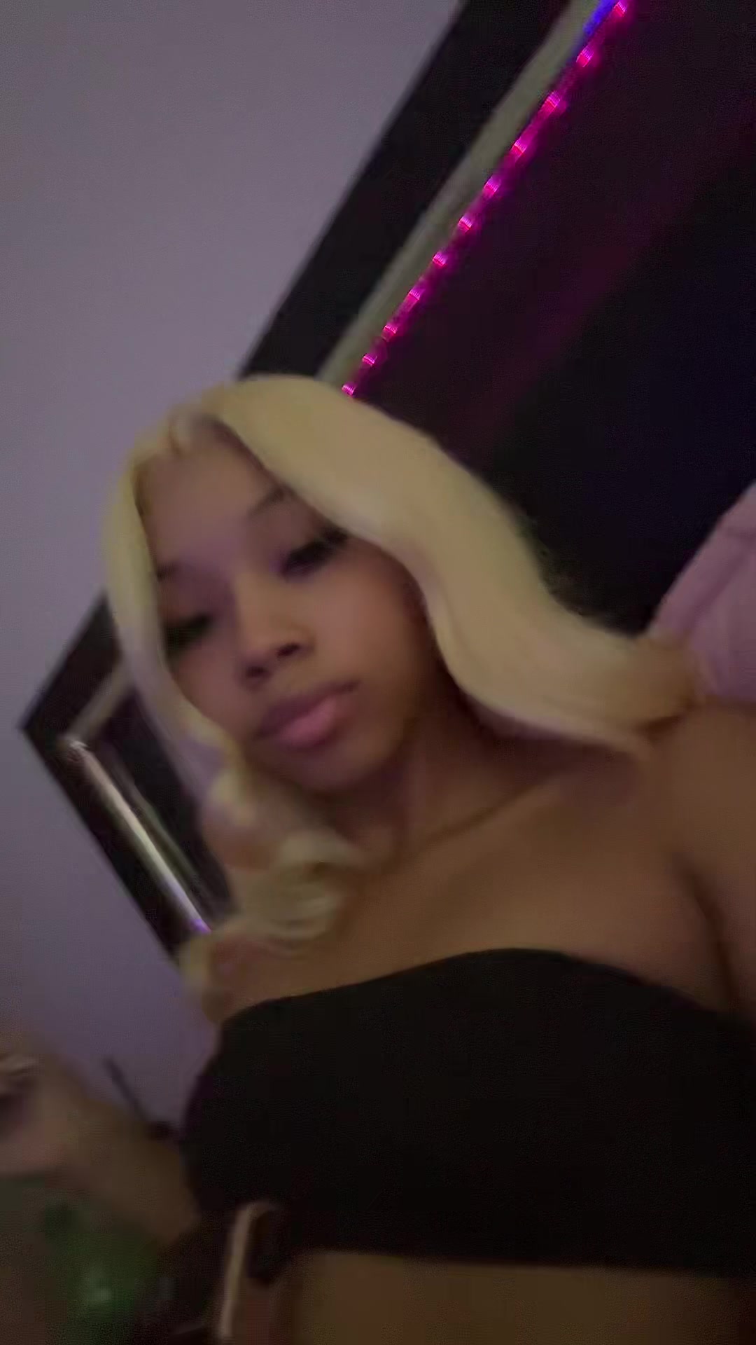 @Destiny victoria