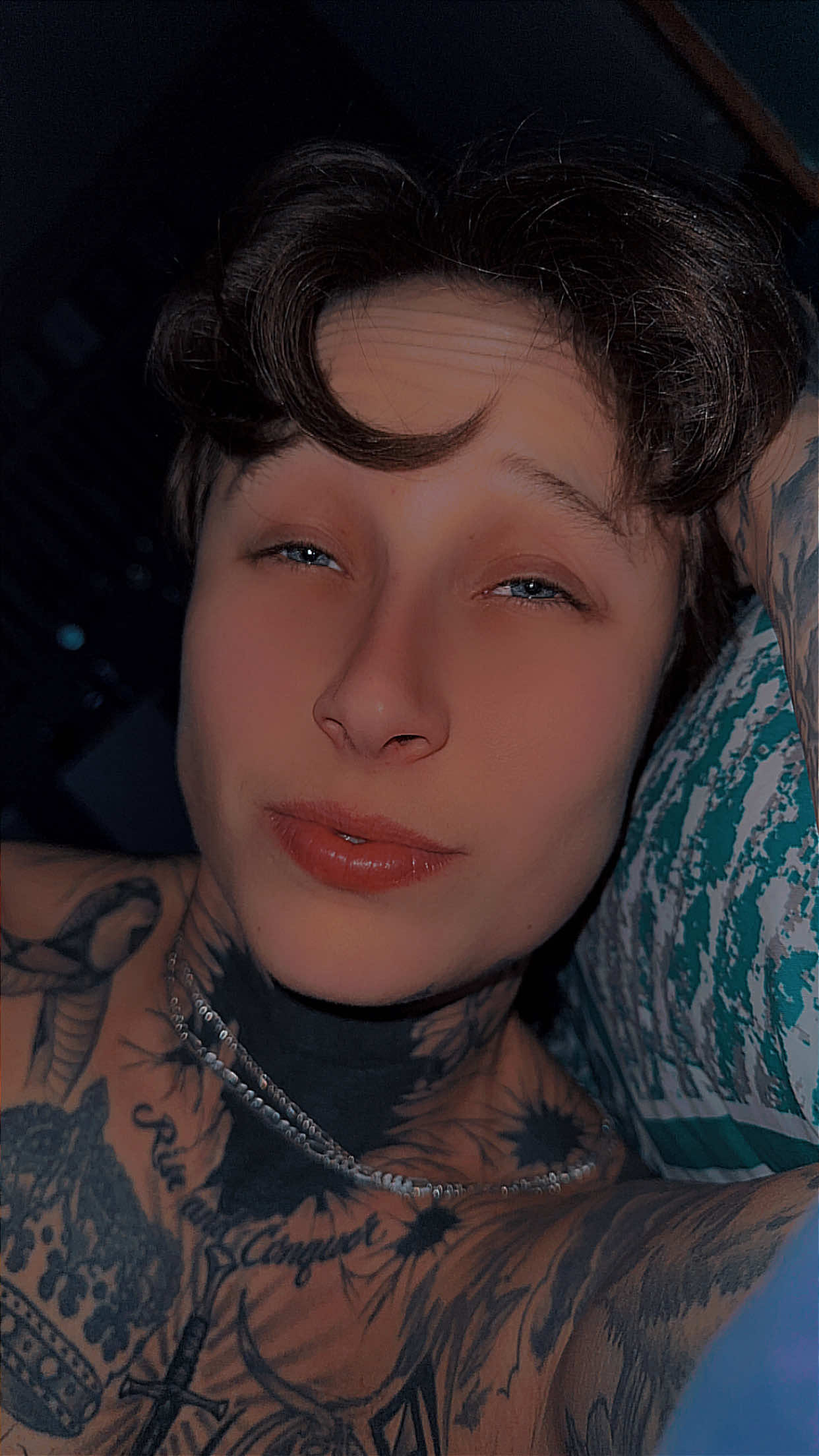 @Nicthechic