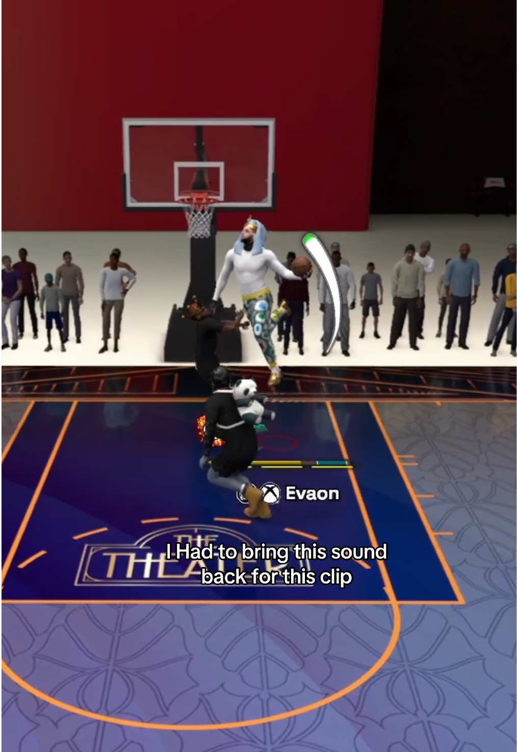 @Evan