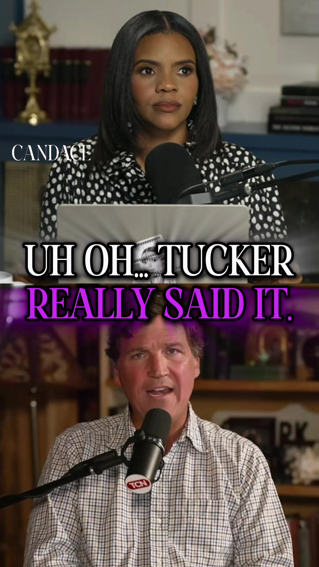 @CANDACE
