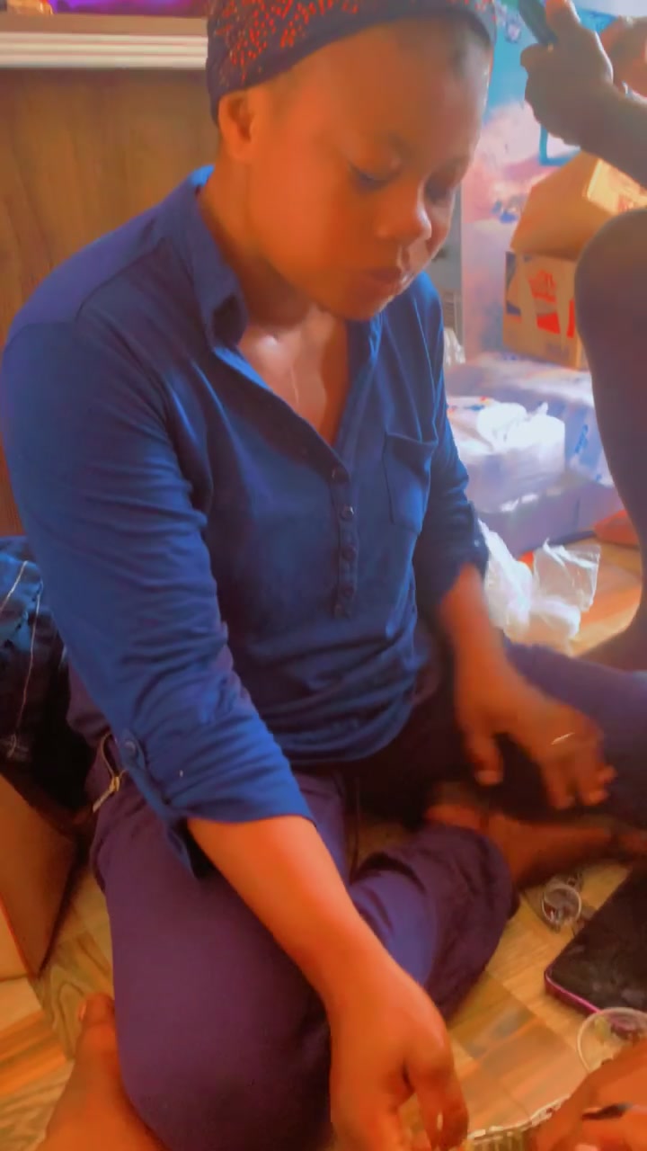 @Phatilah