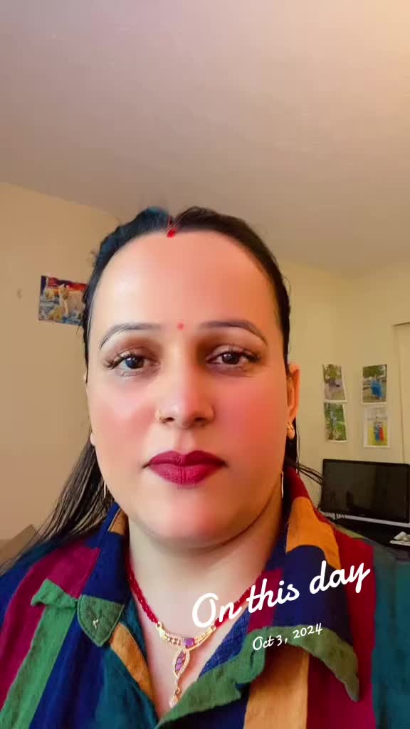 @Ritamishra