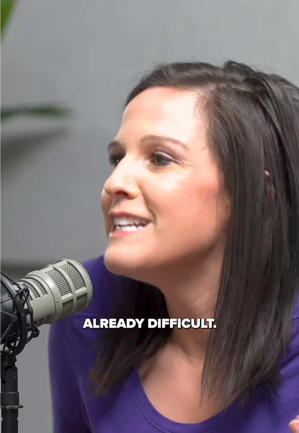@unCOMFORTABLE Podcast