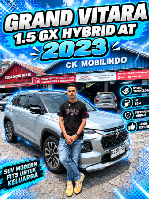 @CK MOBILINDO