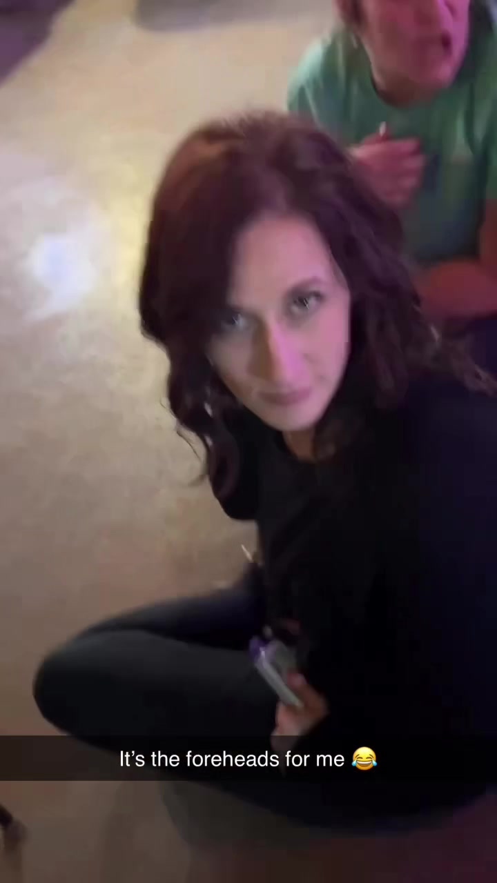 @Kacie Nicole
