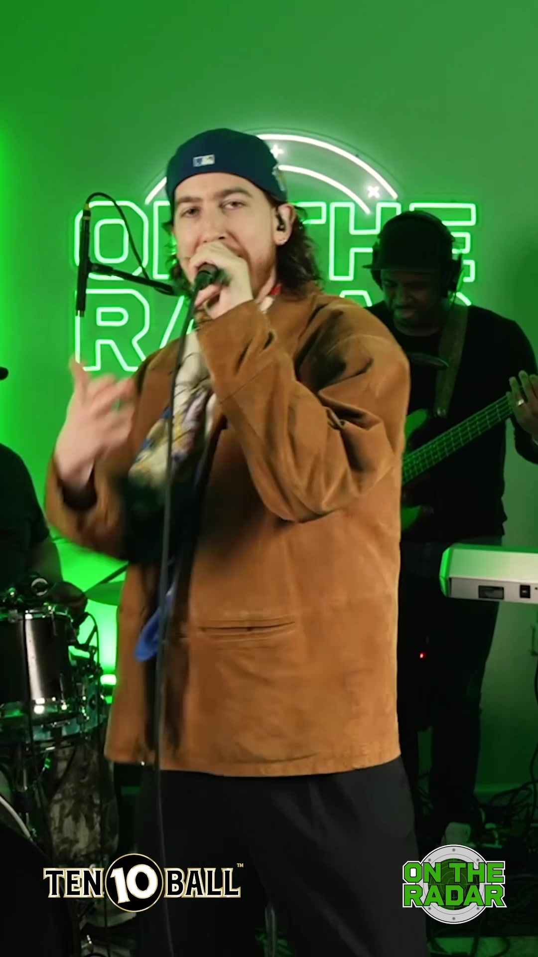 @On The Radar Radio