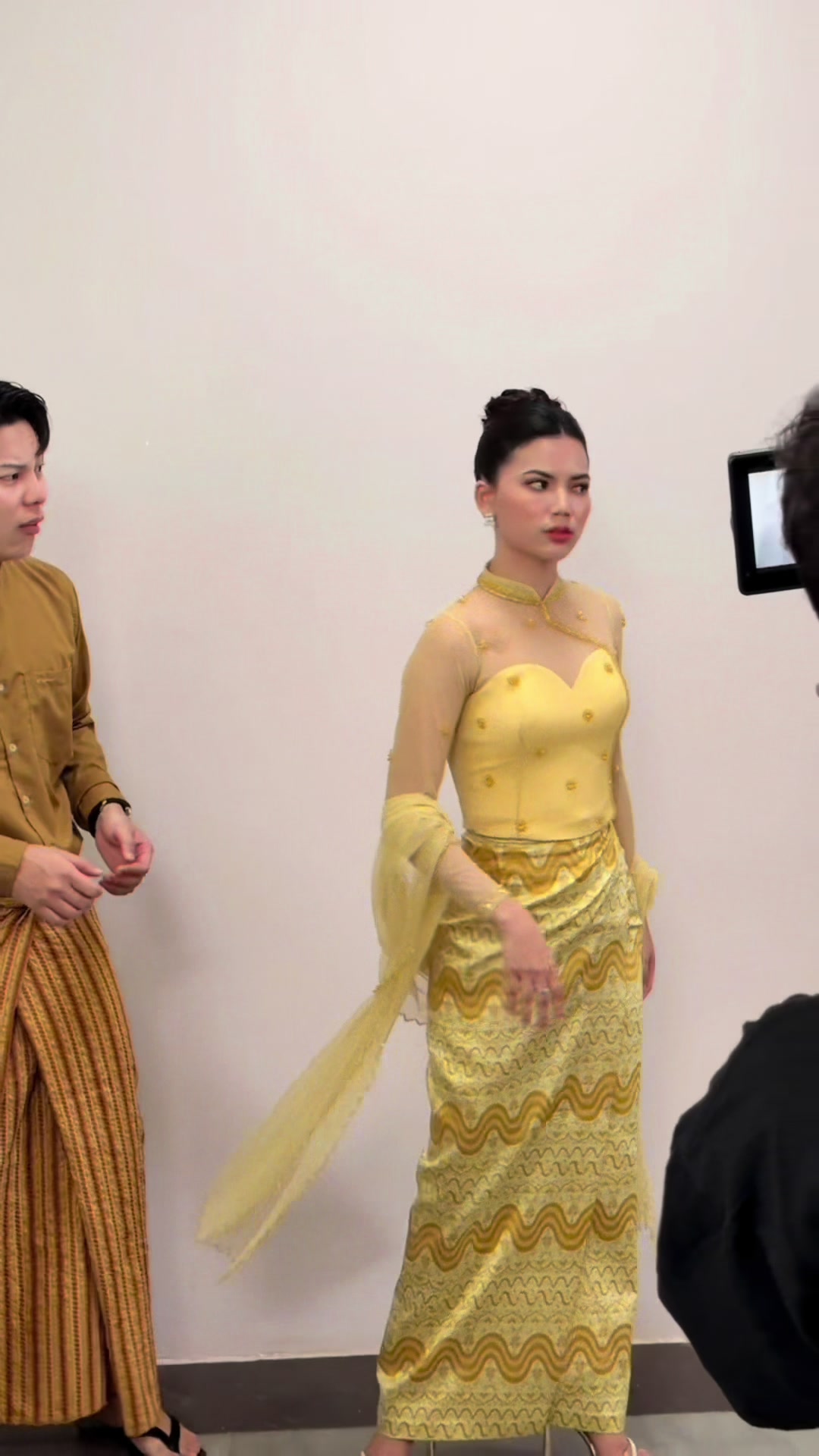 @Thoon Kyal Sin - သွန်း