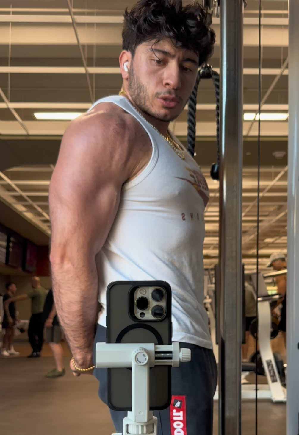 @ArminLifts