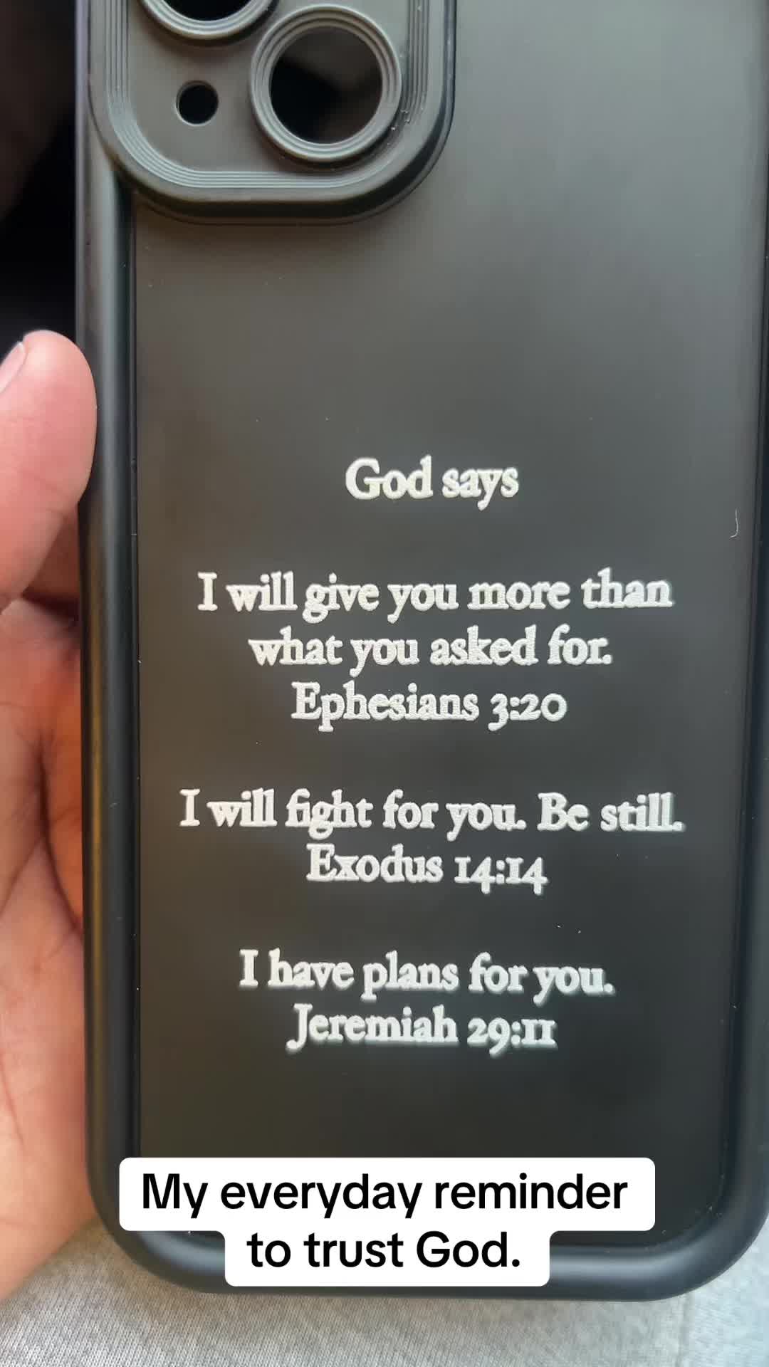 @Kept by God 🤍