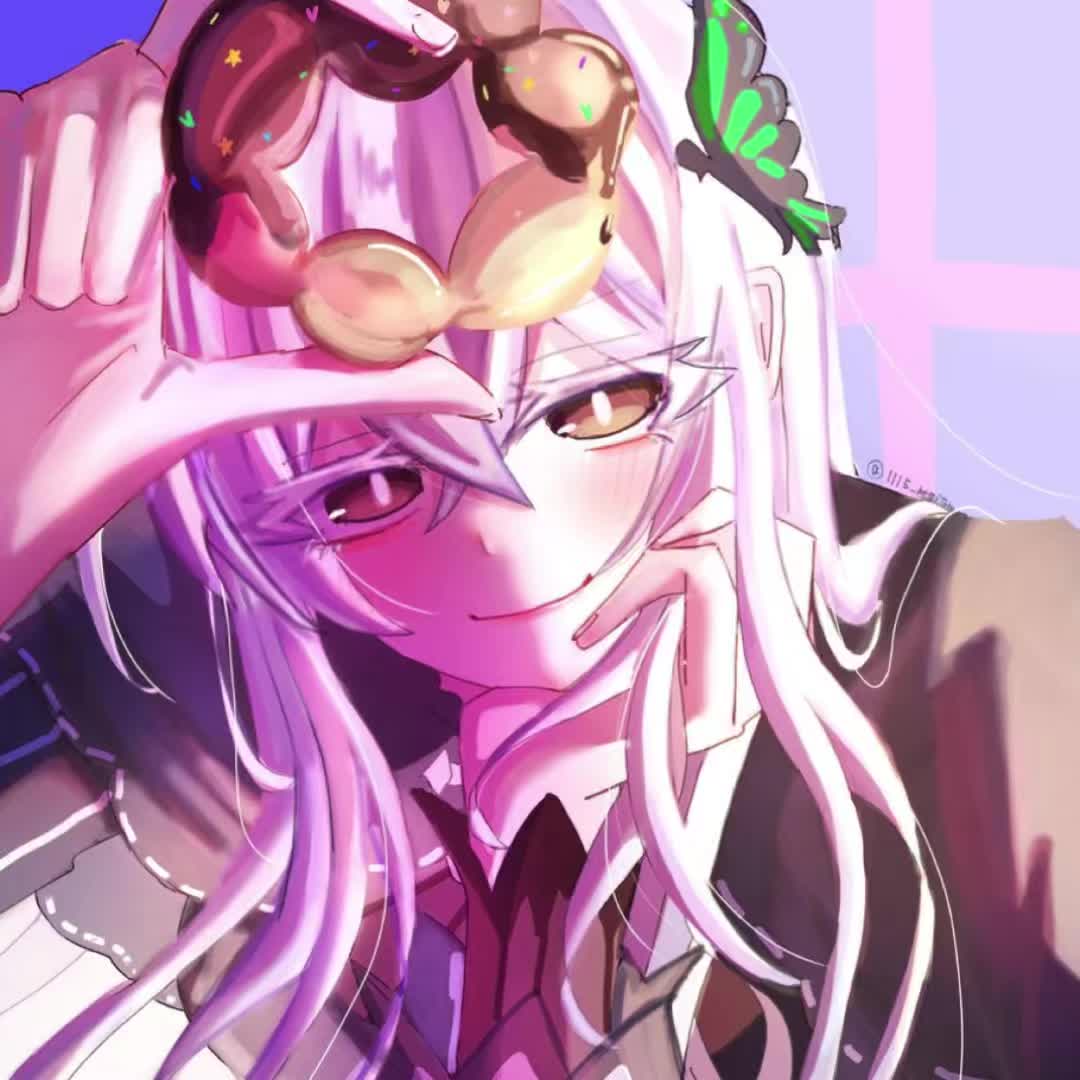 @Milkies/Echidna