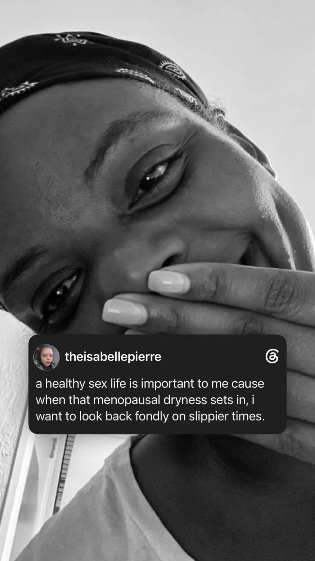@Isabelle Pierre