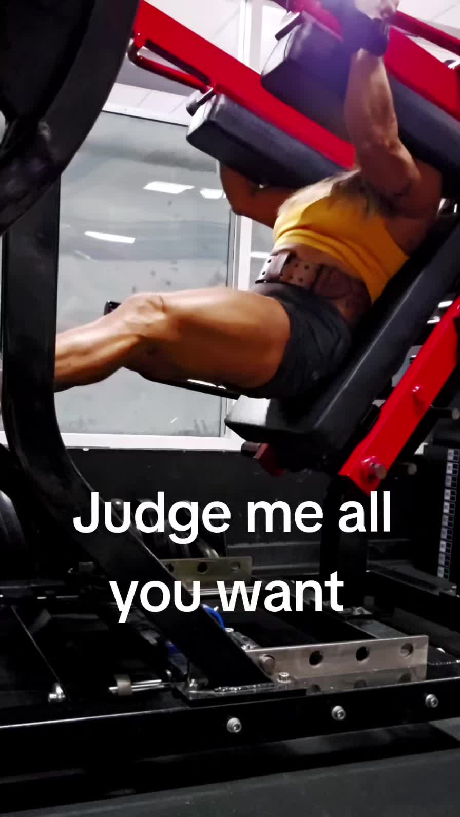 @Kimmie Thorne IFBB Pro