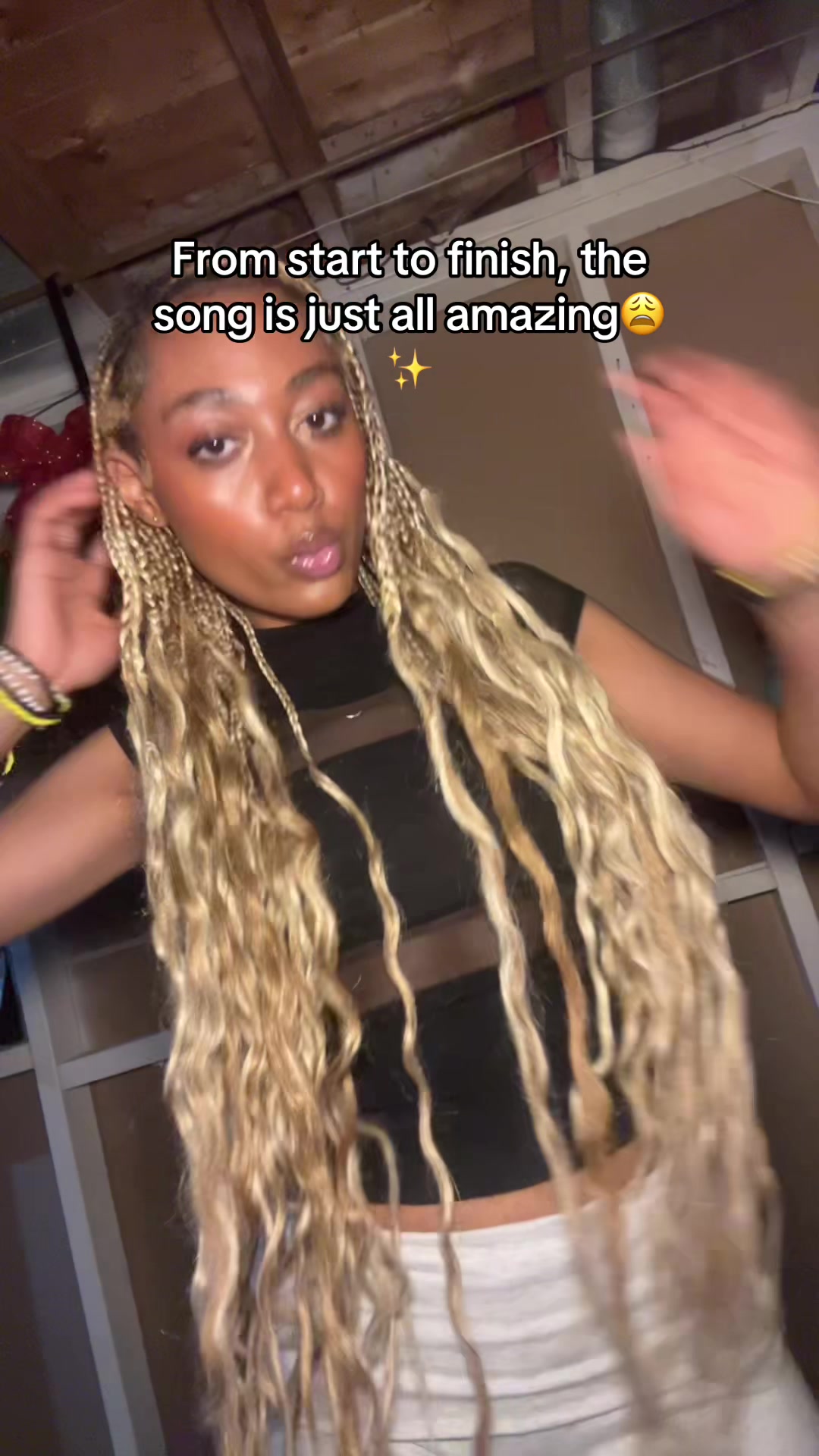 @🅿️ETIT WAIST!😝🌶️