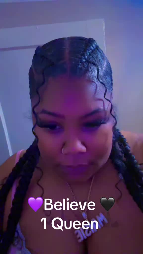 @1QueenMaisie19benjoloyalty💪🏾