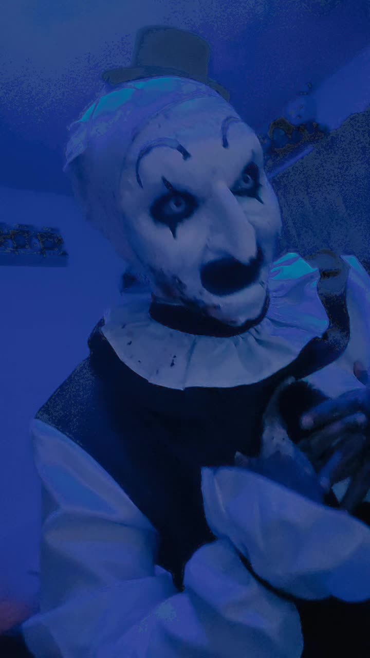 @spooky !