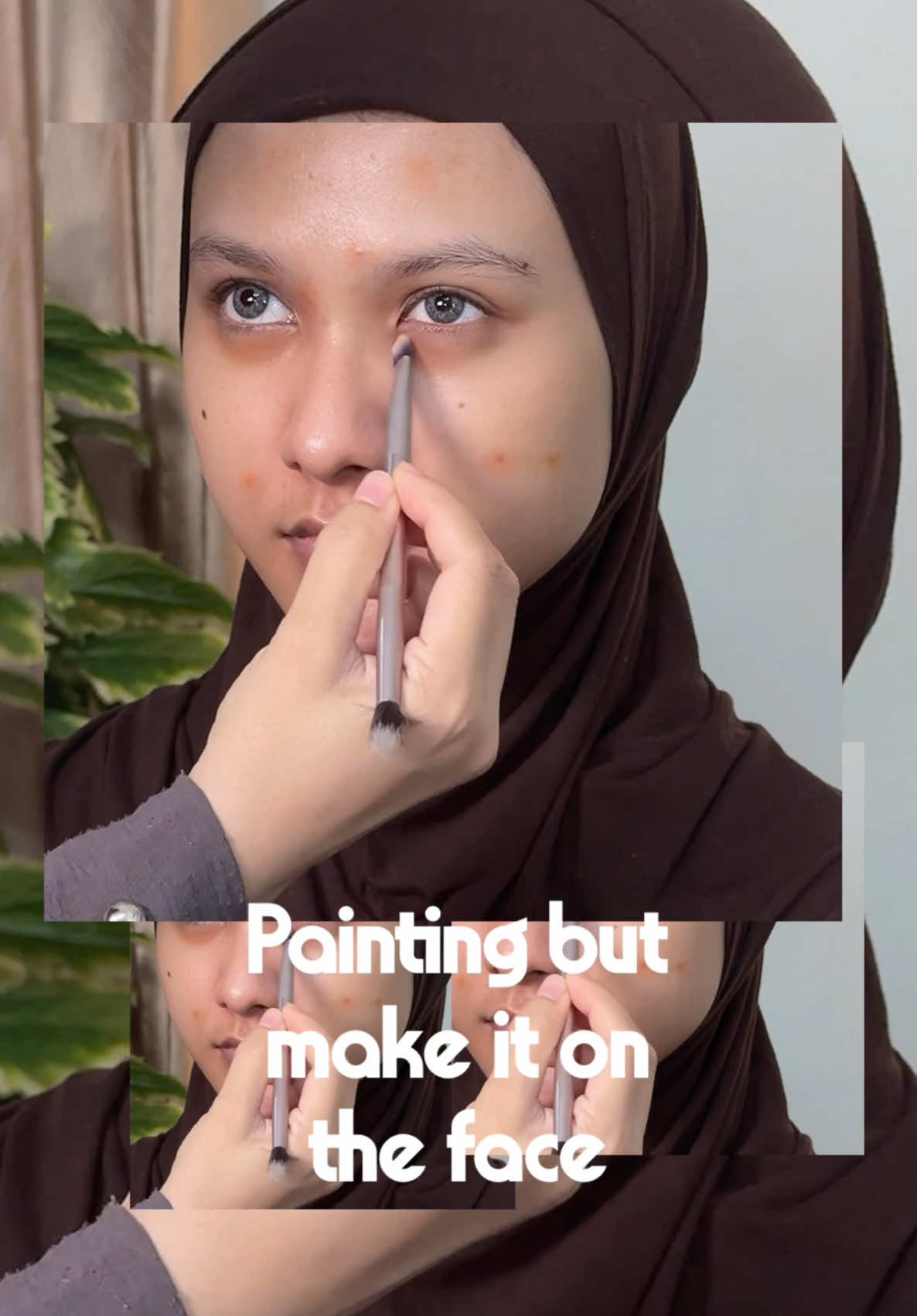 @Miyra Makeup Syari Jakarta