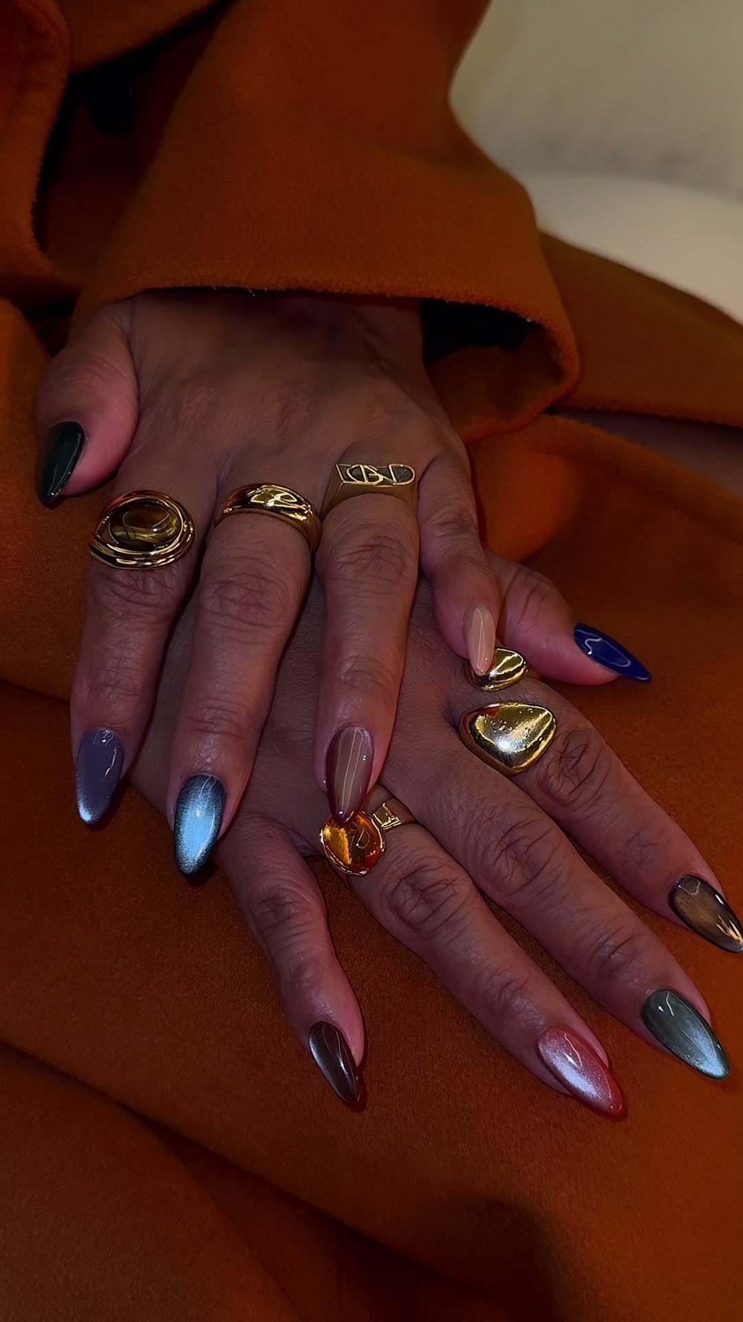 @Chaun Legend Nails