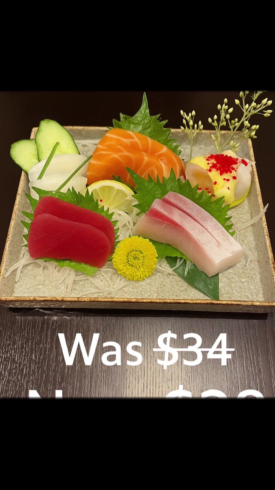 @Ishi sushi Japan