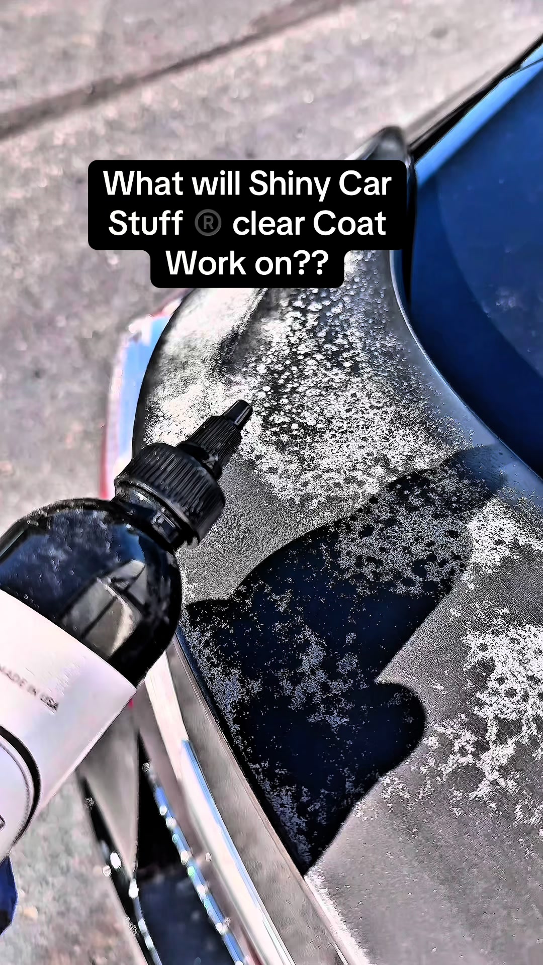 @Shiny Car Stuff