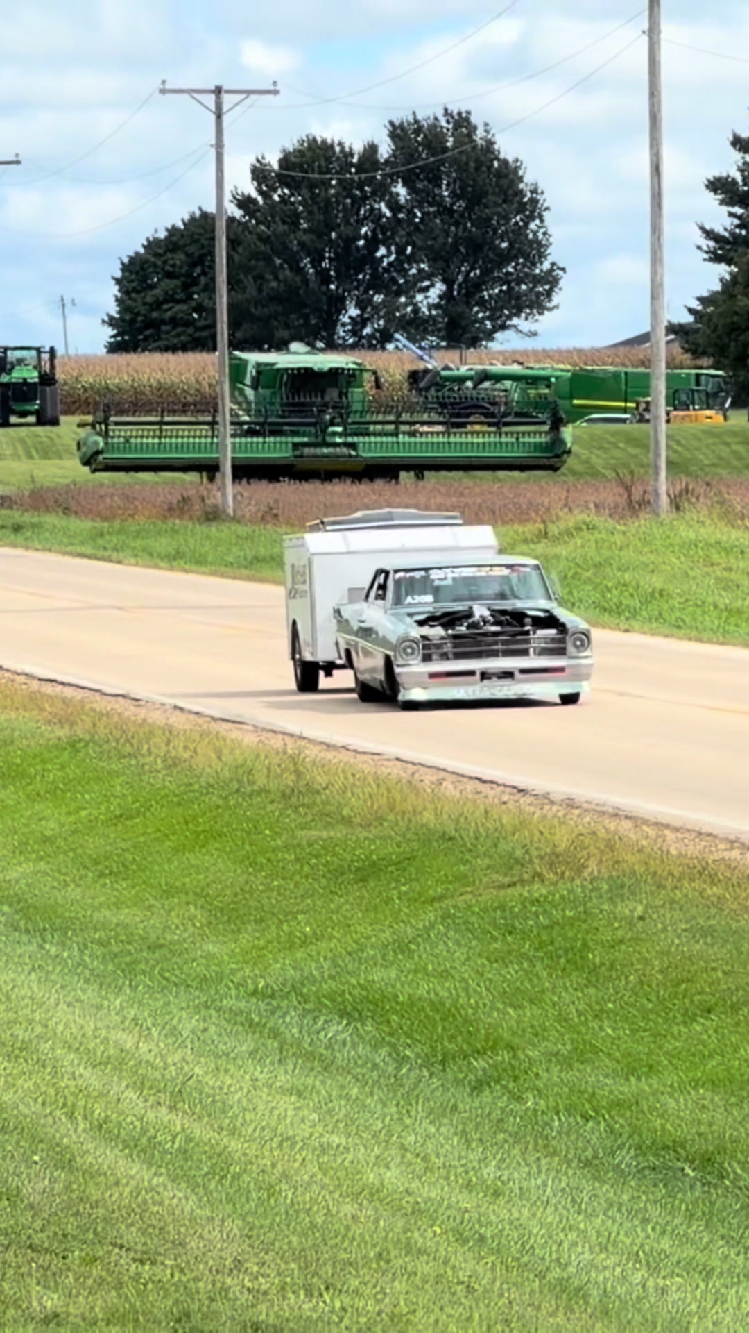 @Drag Drive Repeat