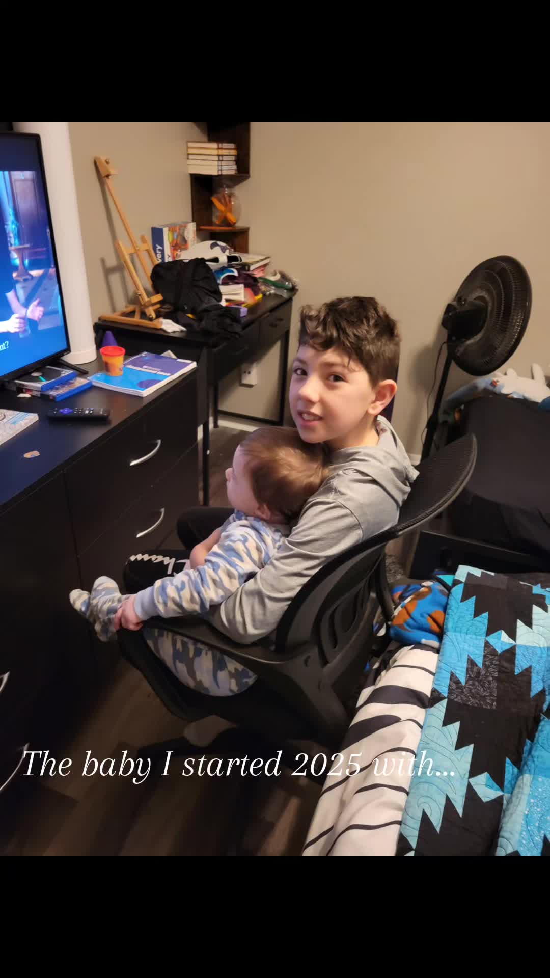 @Chelsea | Mama of 5