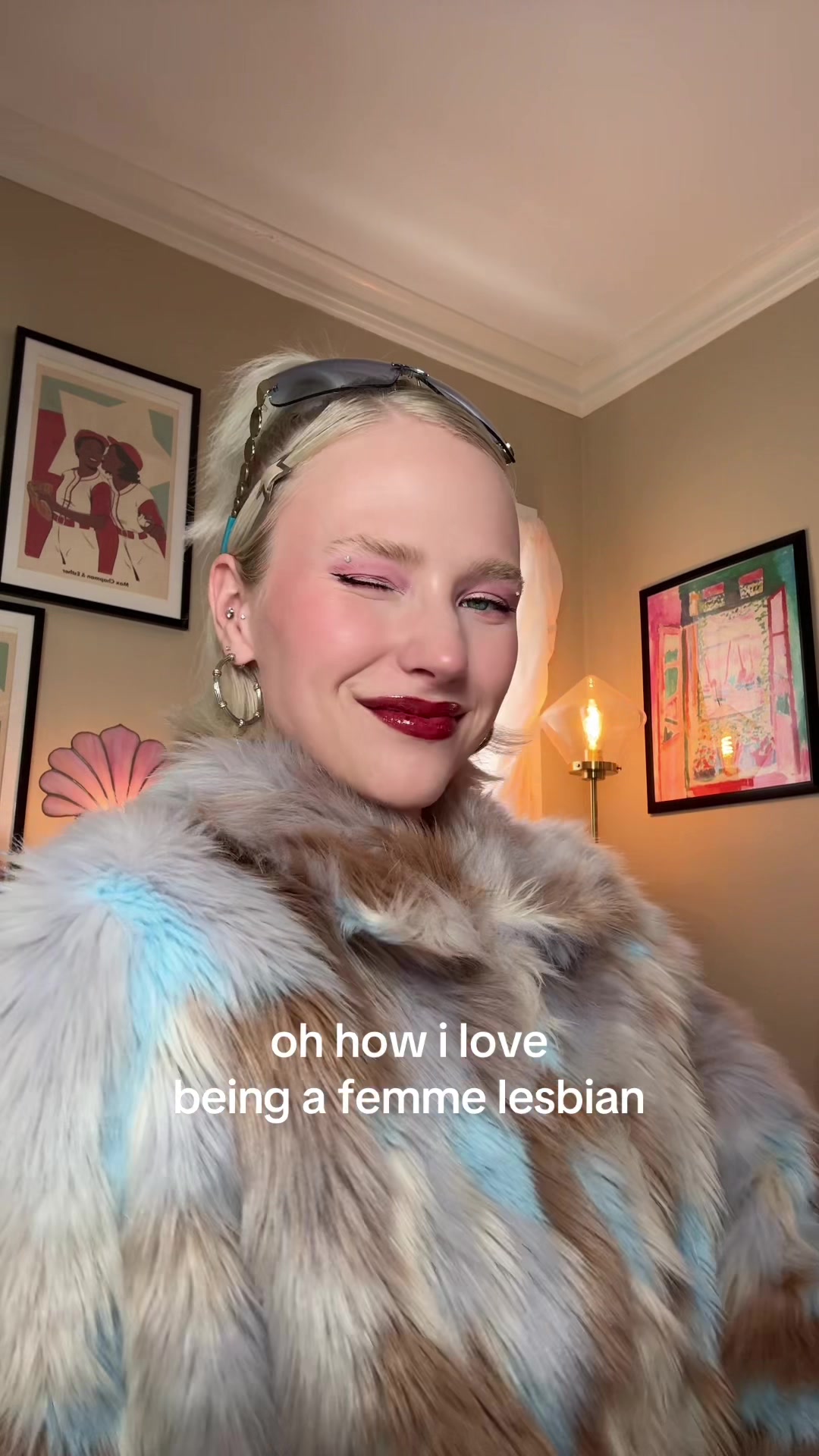 @โ georgia bridgers โ