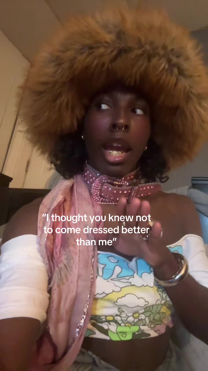 @BadnBoujee