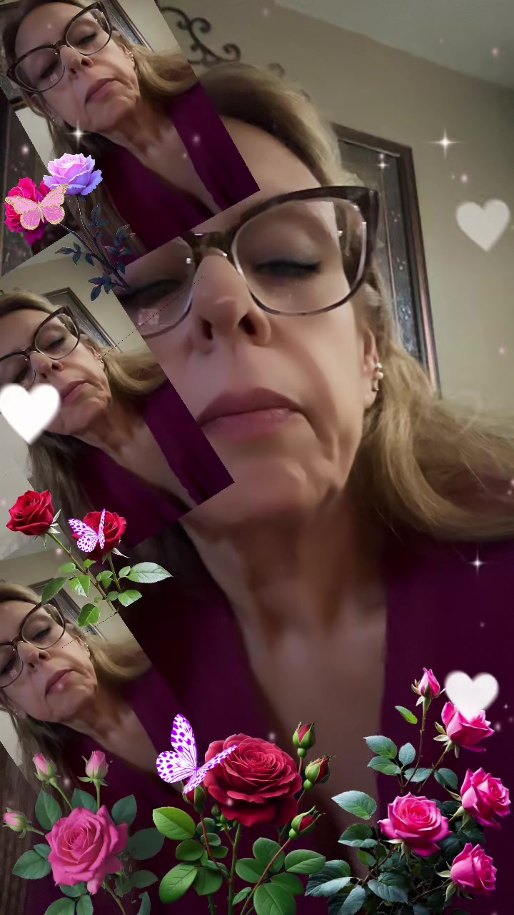 @Yvonne Bracamonte