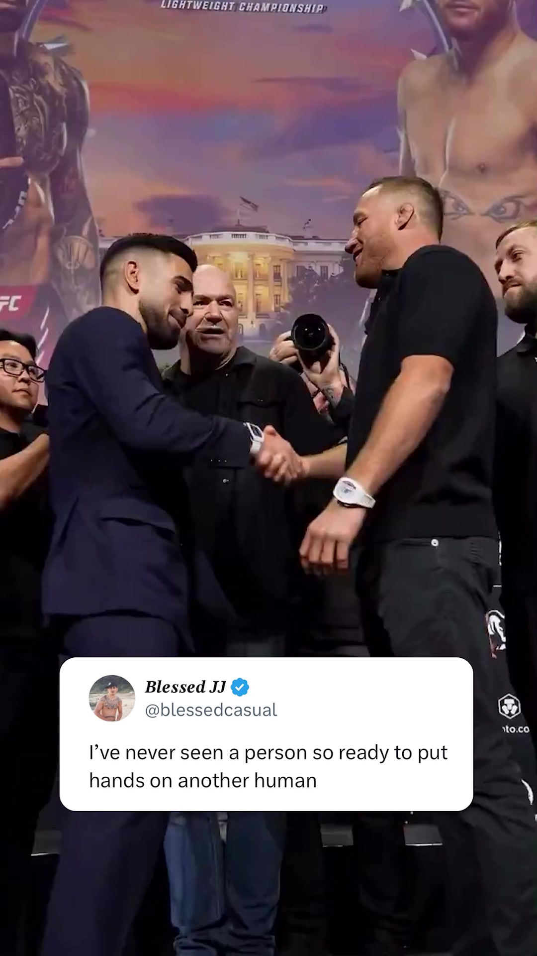 @ESPN MMA