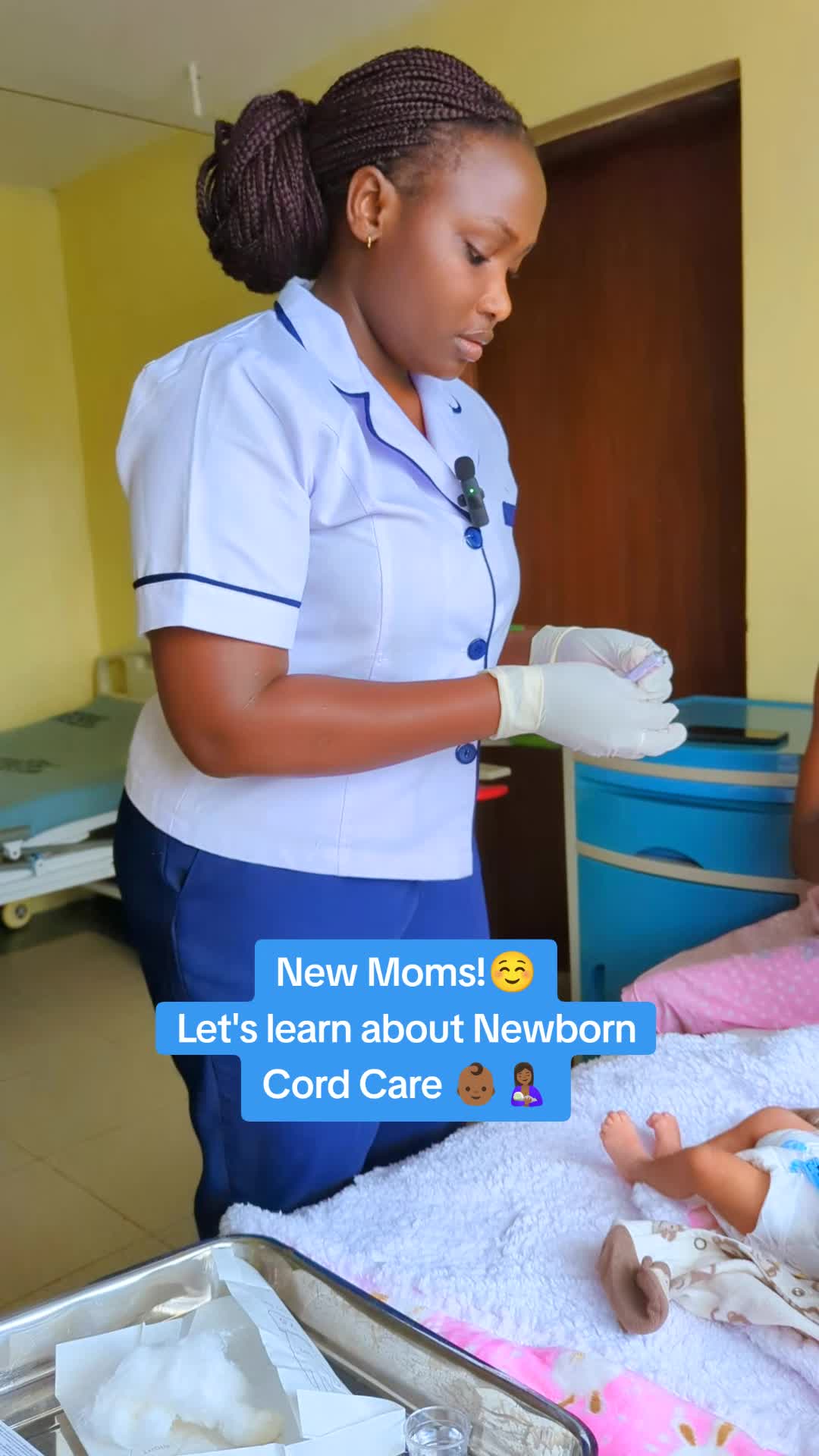 @Huruma Maternity &Nursing Home