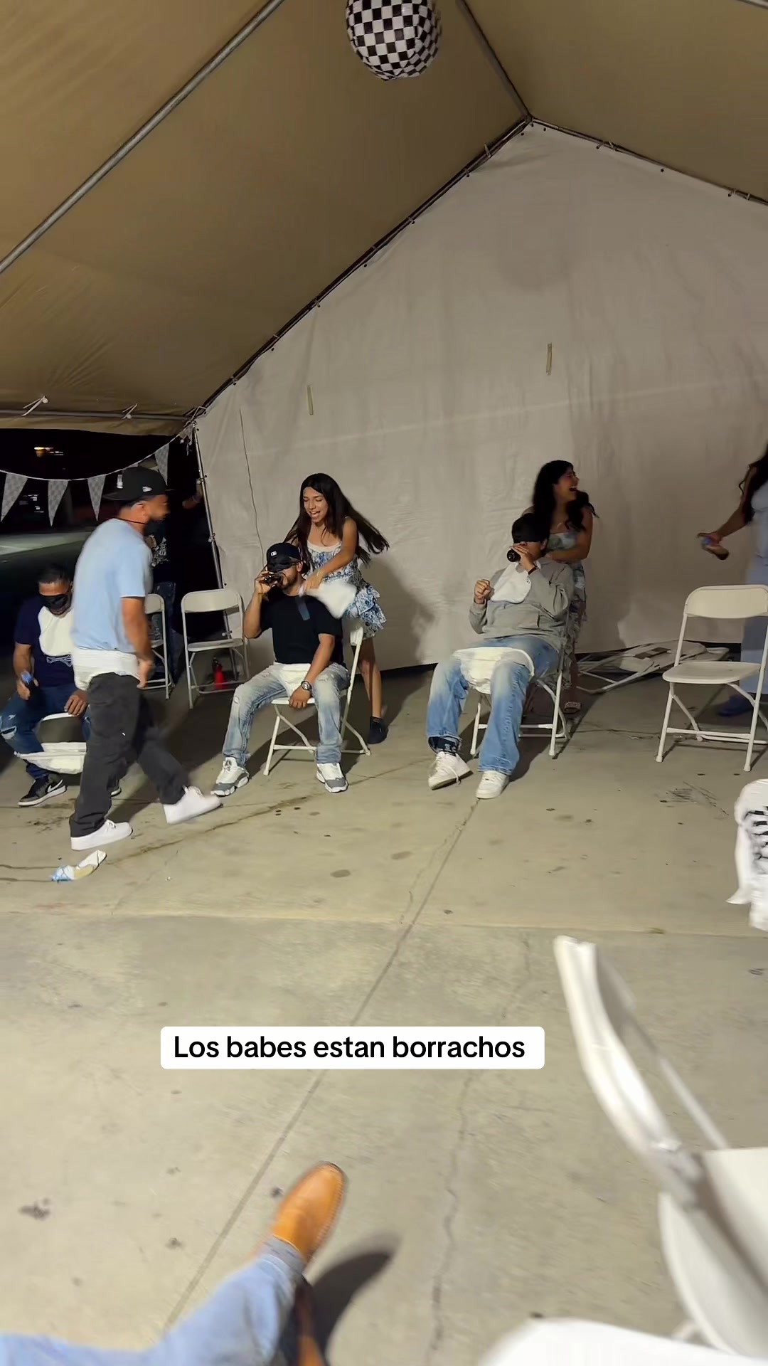 @La güera