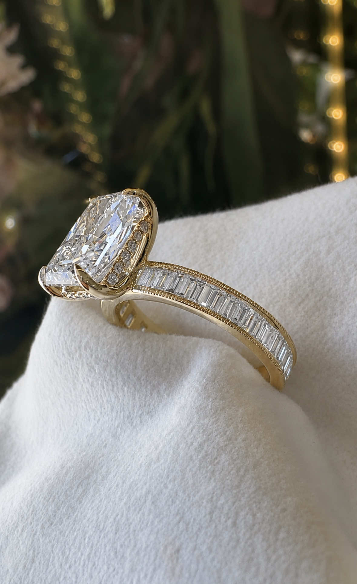 @Clayton Jewelers