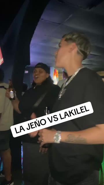 @Lajenora-official