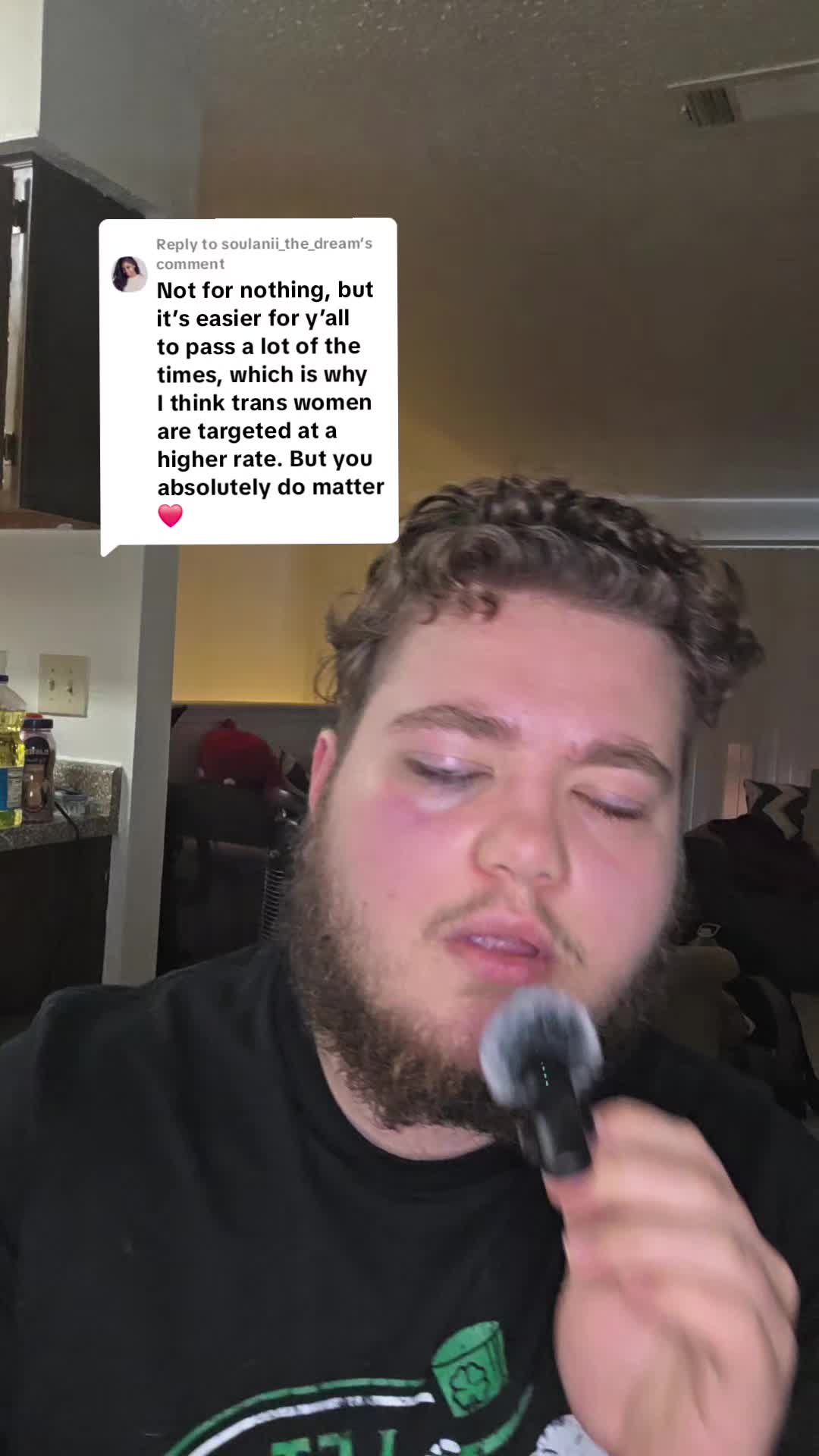 @Big Brother Rogen