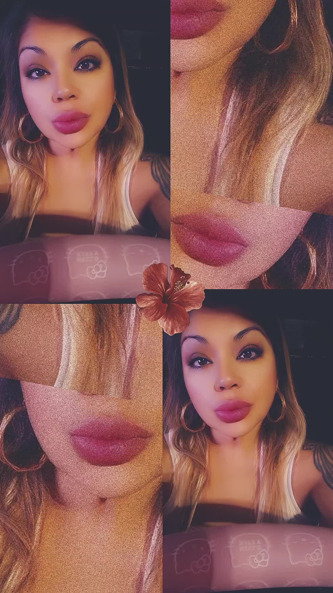 @Audrey