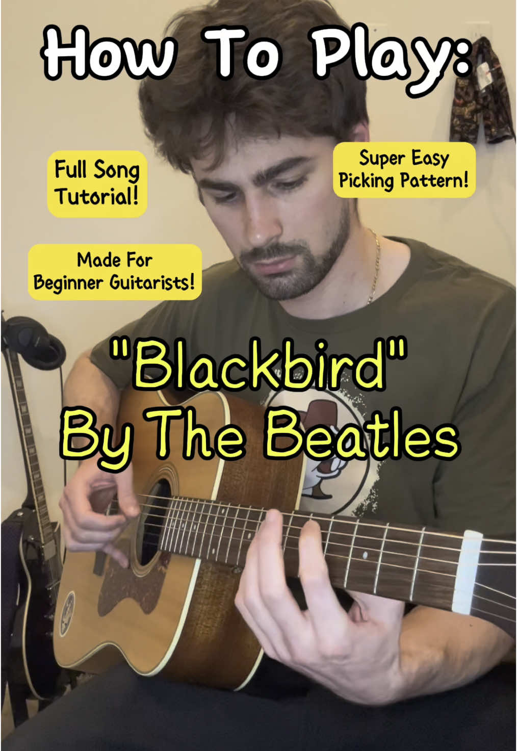 @Guitar Basics