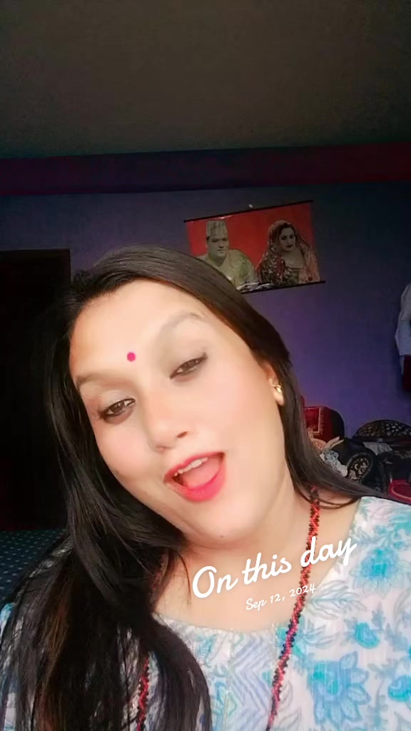@Reena Thapa KC