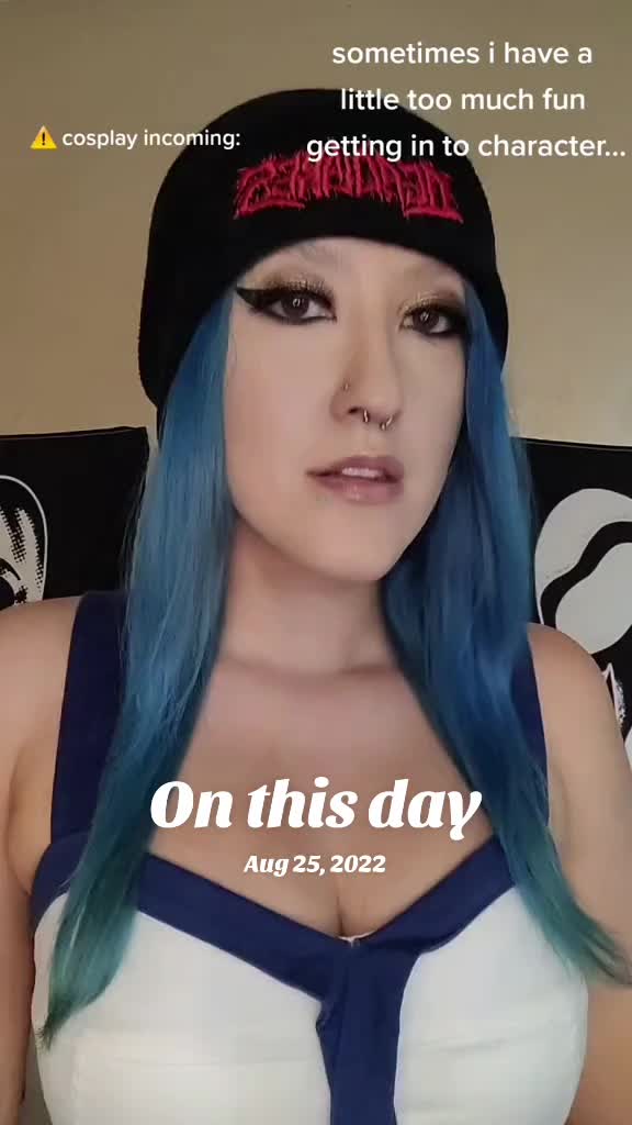 @Julie | cosplay