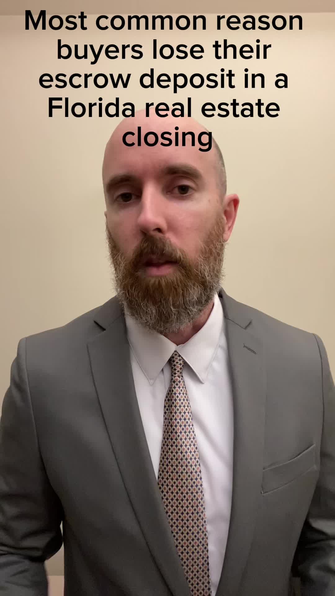 @Ben Boyhan Esq.