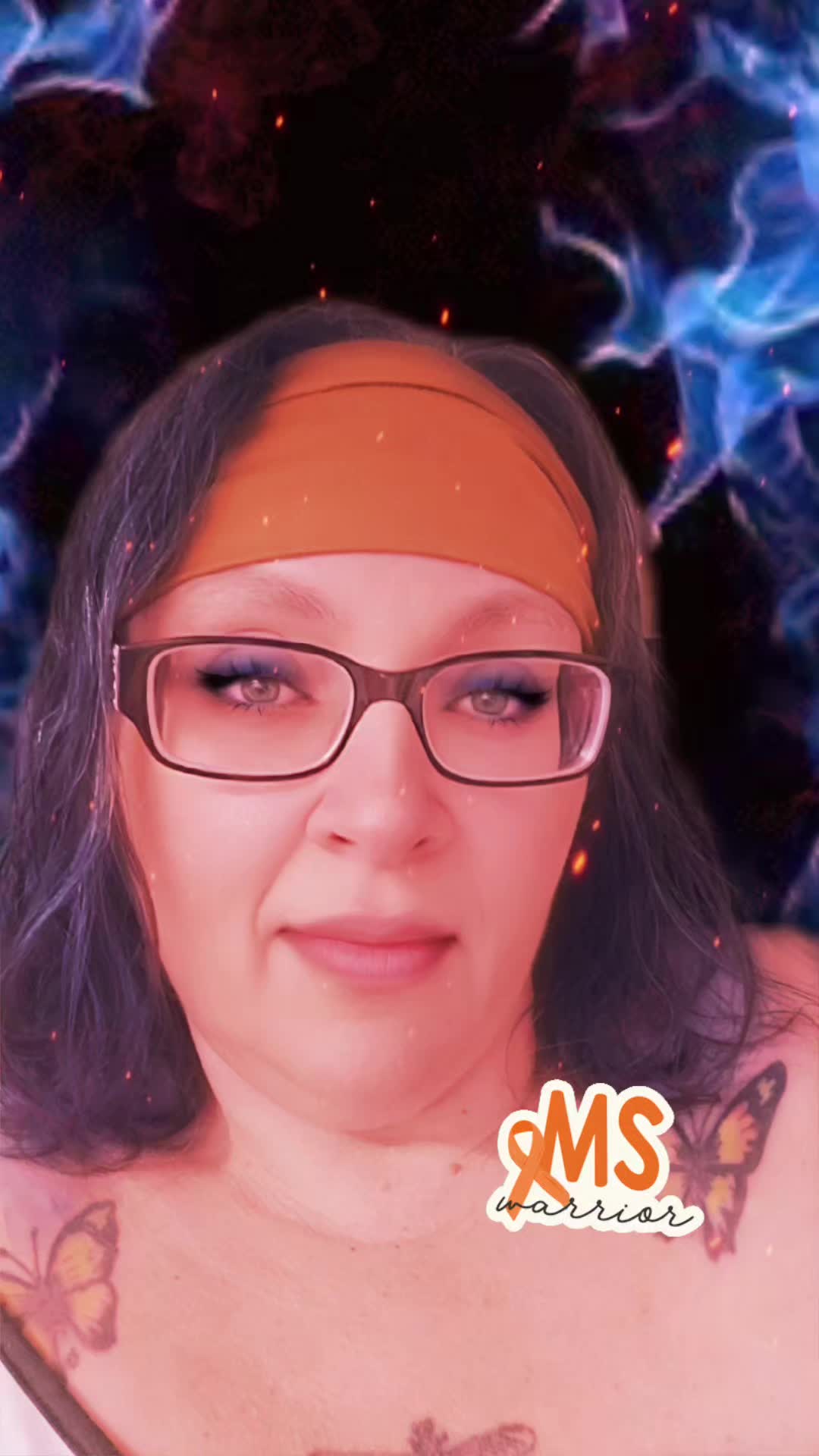 @⚔️🛡Shanyn⚔️🛡❌️🧡💙💚