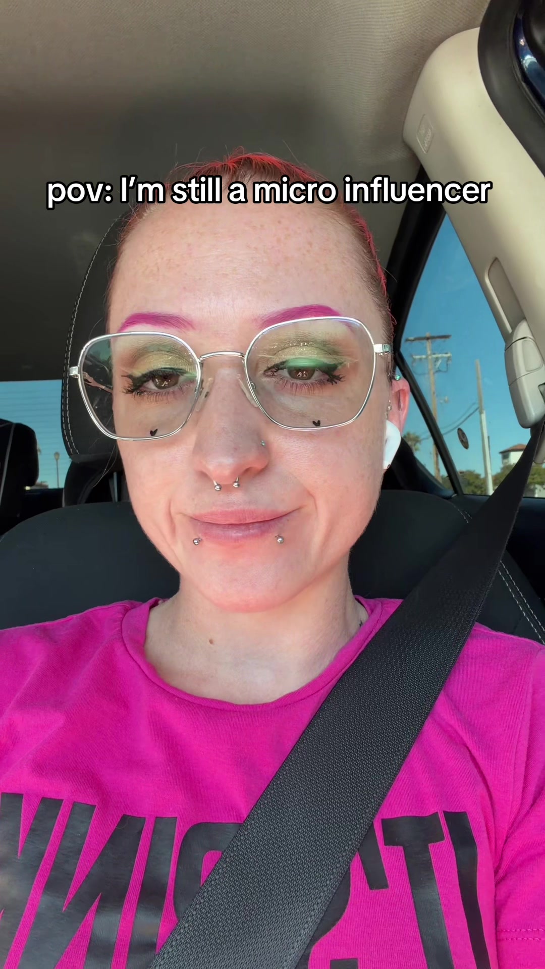 @Basic Abby ๐ Content Creator