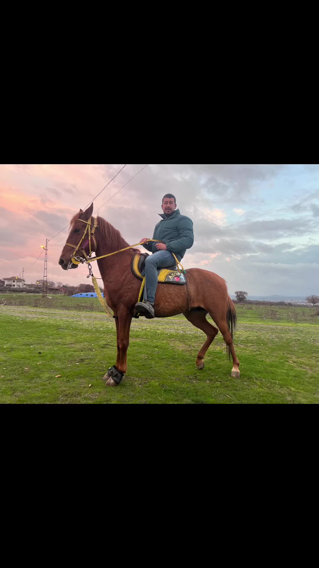@Enes Akça
