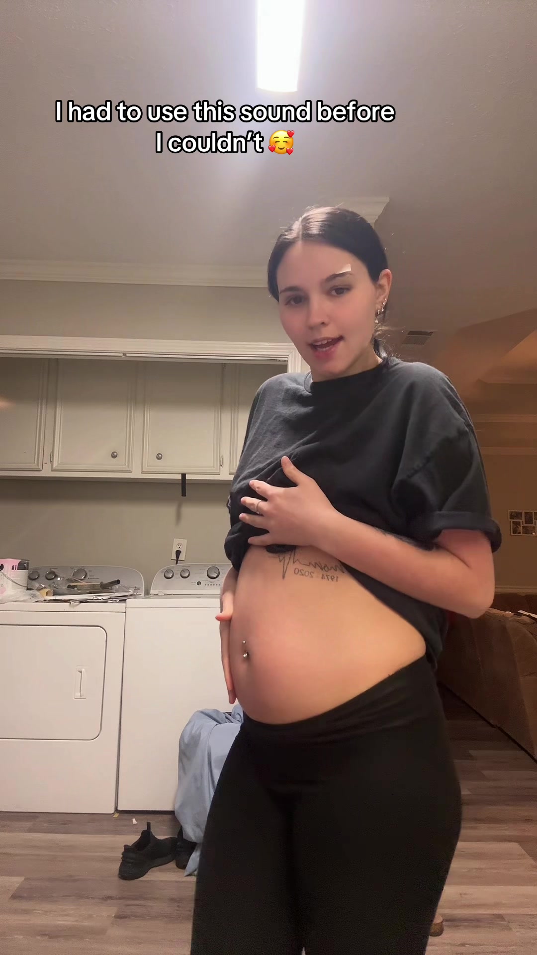 @Zoe | Mom to be🩷🫶🏼