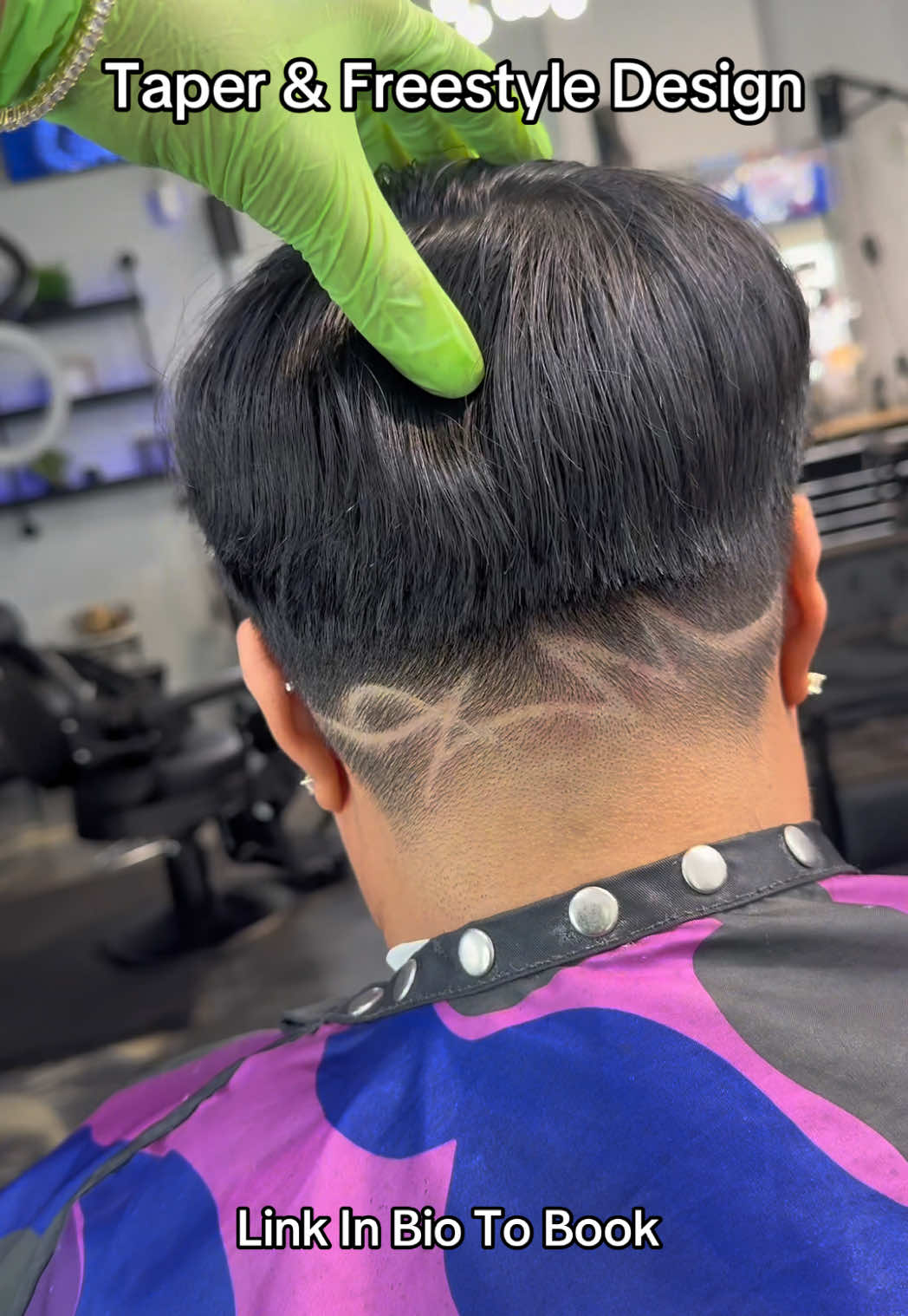@AP | DALLAS BARBER